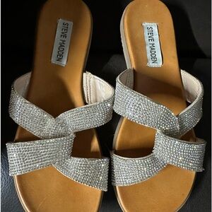 Steve Madden Sandals